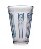 GOBELET SIX FIGURINES VASE, NO. 903 by René Lalique, offered Apr 2026