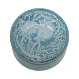DEUX OISEAUX BOX, NO. 35 by René Lalique, sold Apr 2026