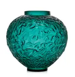 GUI VASE, NO. 948 by René Lalique, sold Apr 2026