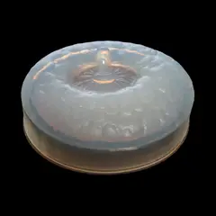 René Lalique, CORAIL ROUGE / LA PERLE NOIRE BOX, FORVIL - 1