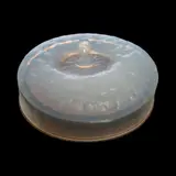 CORAIL ROUGE / LA PERLE NOIRE BOX, FORVIL - 1 by René Lalique, sold Apr 2026