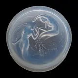 TWO BOXES - GUI BOX, NO. 65 & CHEVALIER D’ORSAY, D’ORSAY – 3 by René Lalique, sold Apr 2026