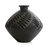 MONTARGIS VASE, NO. 1022 by René Lalique, sold Apr 2026