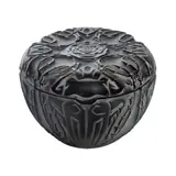 QUATRE SCARABÉE BOX, NO. 15 by René Lalique, sold Apr 2026