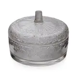 BOUTON D’OR BOX, NO. 95 by René Lalique, sold Apr 2026