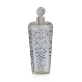 LA GLYCINE SCENT BOTTLE, GABILLA – 3 by René Lalique, offered Apr 2026