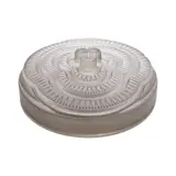 BAYONNE BOX, NO. 103 by René Lalique, sold Apr 2026