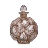 MÉCHANT MAIS CHARMANT SCENT BOTTLE, JAYTHO - 1 by René Lalique, sold Apr 2026