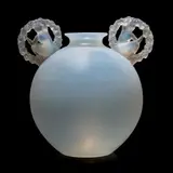 RONSARD VASE, NO. 982 by René Lalique, sold Apr 2026