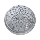 THREE BOXES - ŒILLET MIGNARDISE BOX, HC-12 & TWO CLÉMATITE BOX, COTY – 2 by René Lalique, sold Apr 2026