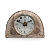 MOINEAUX TIMEPIECE ATO, B by René Lalique, sold Apr 2026