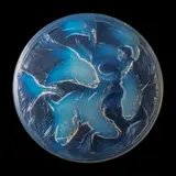 CYPRINS BOX, NO. 42 by René Lalique, sold Apr 2026