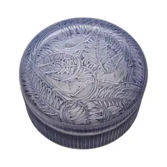VAUCLUSE BOX, NO. 68 by René Lalique, sold Apr 2026
