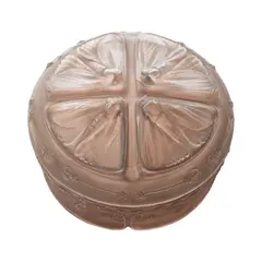 QUATRE PAPILLONS BOX, NO. 14 by René Lalique, sold Apr 2026