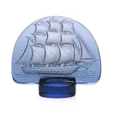 CARAVELLE SEAL, NO. 224 by René Lalique, sold Apr 2026