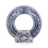 ANNEAU LÉZARDS SEAL, NO. 179 by René Lalique, sold Apr 2026