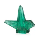 SAUTERELLE SEAL, NO. 183 by René Lalique, sold Apr 2026