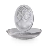 CHAMPAGNE MUMM CENDRIER, NO. 309 by René Lalique, sold Apr 2026