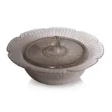 GÂTINAIS JAM POT, NO. 3884 by René Lalique, offered Apr 2026