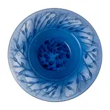 ANVERS BOWL, NO. 408 by René Lalique, offered Apr 2026