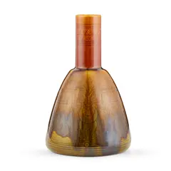 Christopher Dresser, VASE, CIRCA 1880, 1880, glazed earthenware