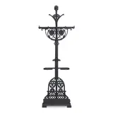 Christopher Dresser, AESTHETIC MOVEMENT HALLSTAND, CIRCA 1870