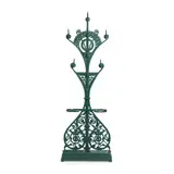 Christopher Dresser, AESTHETIC MOVEMENT HALLSTAND, CIRCA 1870