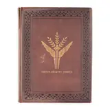 'PRINCIPLES OF DECORATIVE DESIGN', SECOND EDITION by Christopher Dresser, sold Apr 2026