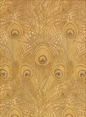 Christopher Dresser, 'HERA' WOVEN SILK PANEL, CIRCA 1876, 1876