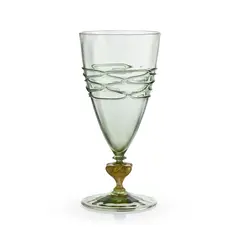 Harry Powell, GOBLET, CIRCA 1910, 1910, glass