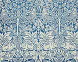 William Morris, 'BRER RABBIT' PANEL, CIRCA 1882