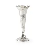 Kate Harris, ARTS & CRAFTS VASE, 1901