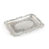 Kate Harris, ARTS & CRAFTS TRAY, 1901