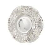 Gilbert Marks, CHARGER, 1899, 1899, silver