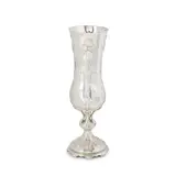 Gilbert Marks, ARTS & CRAFTS VASE, 1902, 1902, silver