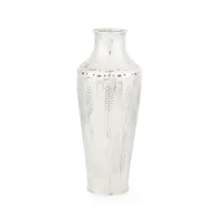 Gilbert Marks, VASE, 1897, BRITANNIA STANDARD, 1897, silver