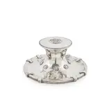 Omar Ramsden, INKSTAND, 1920