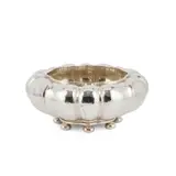 Omar Ramsden, BOWL, 1938, 1938, silver