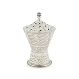 Henry George Murphy, SUGAR CASTER, 1933, 1933, silver