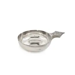 Henry George Murphy, PORRINGER, 1937, 1937, silver