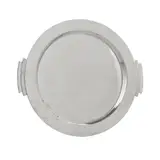 Charles Boyton, ART DECO COCKTAIL TRAY, 1938, 1938, silver