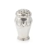 Georg Jensen, SUGAR SIFTER, MODEL 91, 1933-1944, 1933, silver