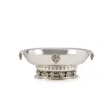 Georg Jensen, CENTREPIECE BOWL, POST 1945, 1945, silver