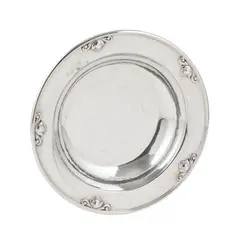 Johan Rohde, BOWL, MODEL 642, CIRCA 1949, 1949, silver