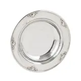 Johan Rohde, BOWL, MODEL 642, CIRCA 1949, 1949, silver