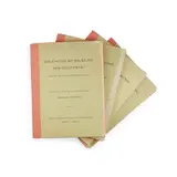 Hermann Muthesius, DIE ENGLISCHE BAUKUNST DER GEGENWART, 1900, 1900
