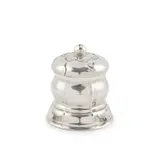 INKWELL, MODEL 59, CIRCA 1915-30 by Georg Jensen, 1915, 830 standard silver, offered Apr 2026