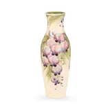 William Moorcroft, 'WISTERIA' VASE, 1913, 1913, glazed earthenware
