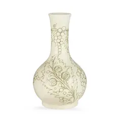 William Moorcroft, RARE VASE, CIRCA 1930, 1930, glazed earthenware