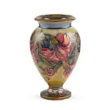William Moorcroft, 'SPANISH' VASE, CIRCA 1915, 1915, glazed earthenware